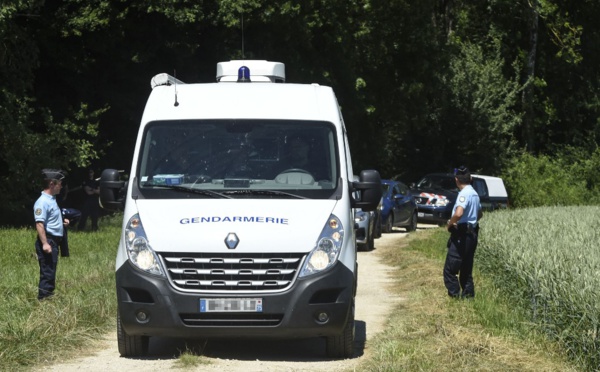 Meurtre d'Alexia Daval: son mari livre des aveux complets