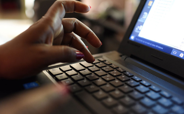 Darknet : Trois hommes soupçonnés d'animer une plateforme mis en examen