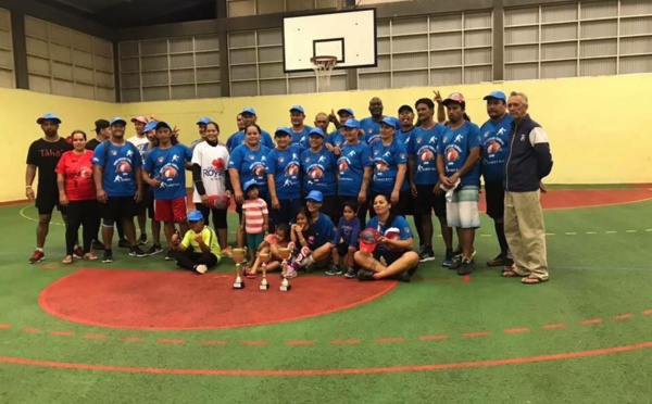 Tubuai : une journée sportive et d'info santé samedi