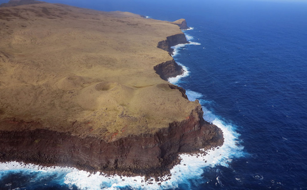Les Terres australes et antarctiques françaises bientôt inscrites au patrimoine de l'Unesco