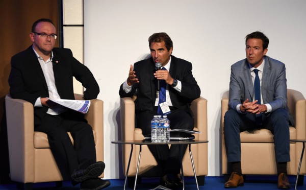 LR: Retailleau pas candidat, voie ouverte pour Jacob, Peltier en embuscade