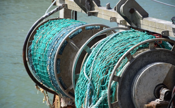 Le cannabis en cause dans le naufrage d'un chalutier qui avait fait deux morts en Bretagne