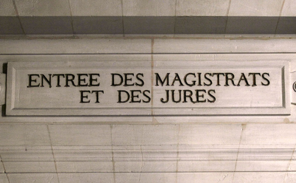 Quintuple infanticide: Sylvie Horning condamnée à 20 ans de réclusion criminelle