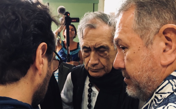 Pas d'inéligibilité requise contre Oscar Temaru