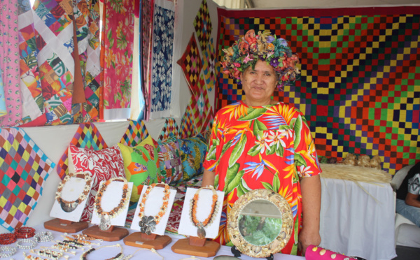 Heiva Rima’i, the place to be pour les artisans