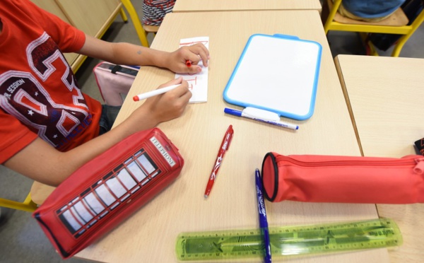 Canicule: le brevet reporté de quelques jours en métropole, les écoles appelées à la vigilance