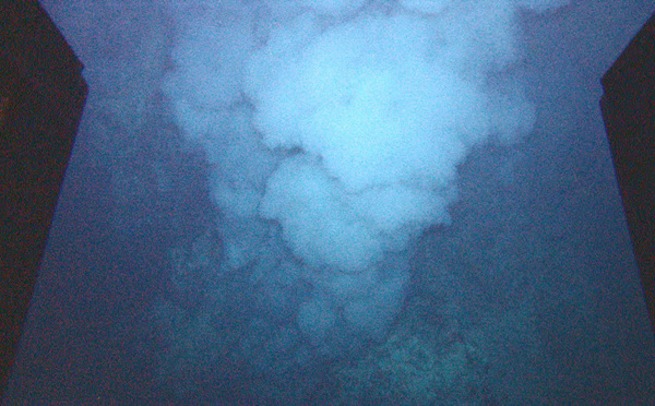 Mayotte : Ce qu'on sait du nouveau volcan sous-marin