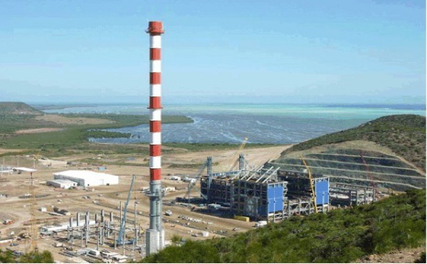 En Nouvelle-Calédonie, le géant du nickel et la pêcheuse de crabes font bon ménage