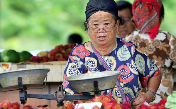 Guyane: des élus appellent à naturaliser certains Hmongs exclus de la nationalité française
