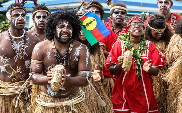 La France doit mieux reconnaître les langues des Outre-mer, juge le CESE