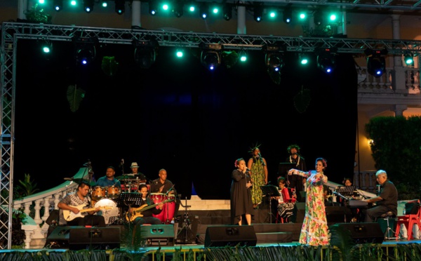 Le bal populaire du Tiurai rendra hommage au Tahiti des années 70