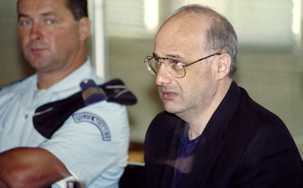 Sortie de prison vendredi pour le faux docteur Romand