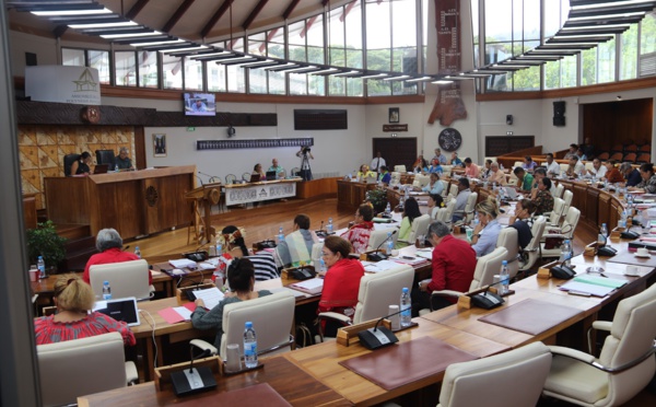 La loi édulcorant la taxe sur le sucre adoptée