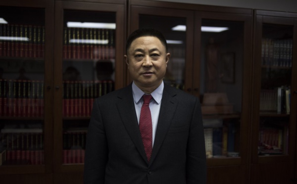 Rachat de terres françaises: un rêve chinois mis en faillite