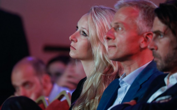 Invitation de Marion Maréchal: le Medef fait marche arrière