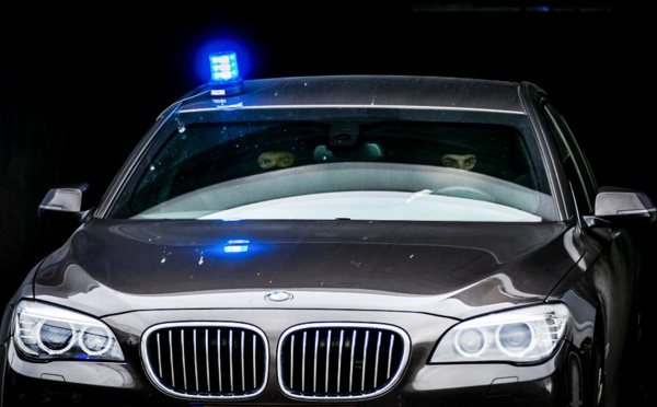 Pays-Bas : le ravisseur d'Heineken condamné à la perpétuité pour meurtres