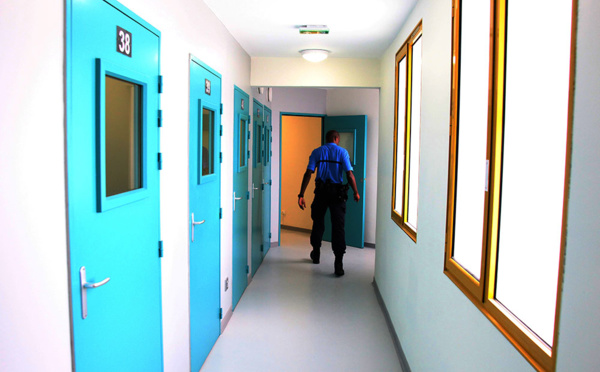 Conditions pénitentiaires dégradées en Martinique: L'Etat condamné