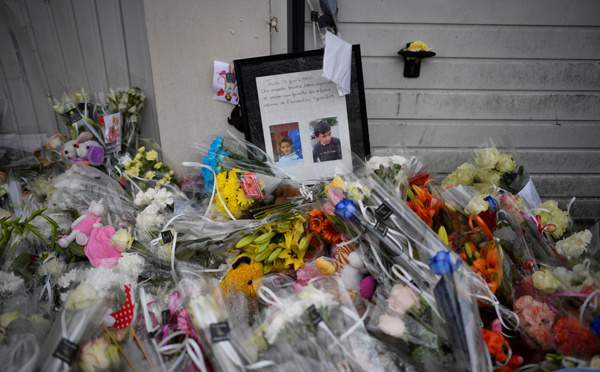 Chauffard de Lorient: la passagère libérée, sous contrôle judiciaire