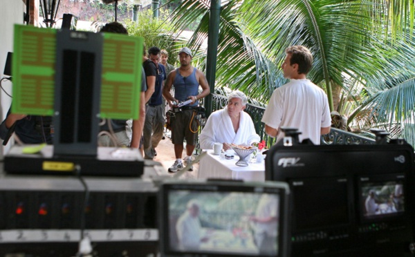 La production audiovisuelle en Outre-mer doit être mieux accompagnée et diffusée