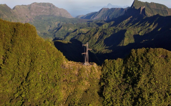 Premières esquisses d’un code de l’énergie plus vert 
