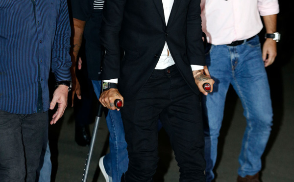 PSG: Neymar, absent de la reprise, précipite le divorce avec Paris