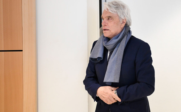 Relaxe générale au procès de l'arbitrage Tapie