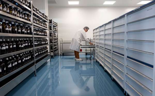 Homéopathie: le remboursement, c'est bientôt fini