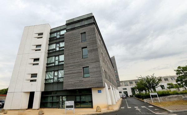 Vincent Lambert, en état végétatif depuis près de onze ans, est mort