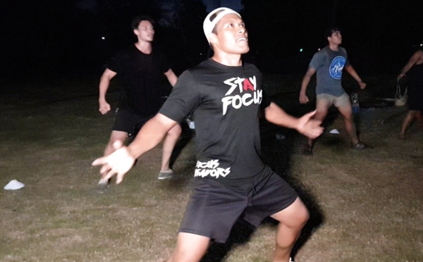 Pupu Tuha’a Pae retrace la chute de Tapuata, fils du ‘aito de Tupu’ai