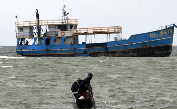 Honduras : la pêche à la langouste au prix de la vie des Indiens mosquitos