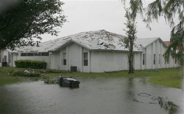 Inondations et état d’urgence en Nouvelle-Zélande