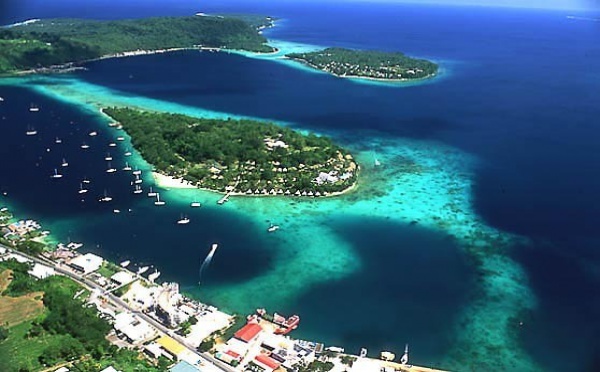 Vanuatu adopte son budget 2012 avec le soutien de l’UE et de la Chine