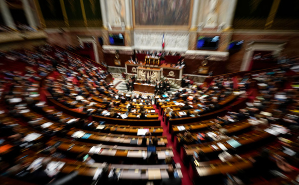Ceta: bataille annoncée à l'Assemblée sur la ratification