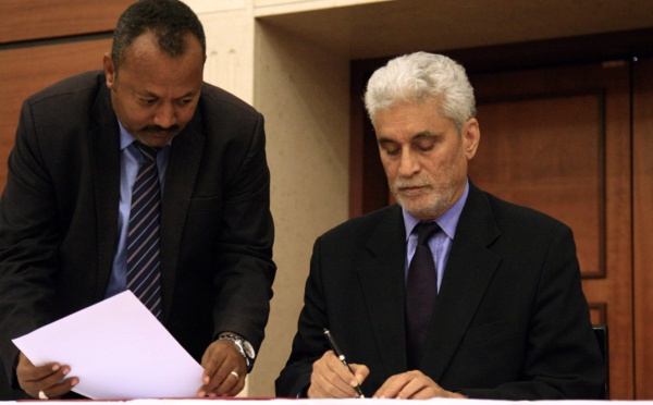 Après 30 ans, le Soudan fait un pas crucial vers la démocratie