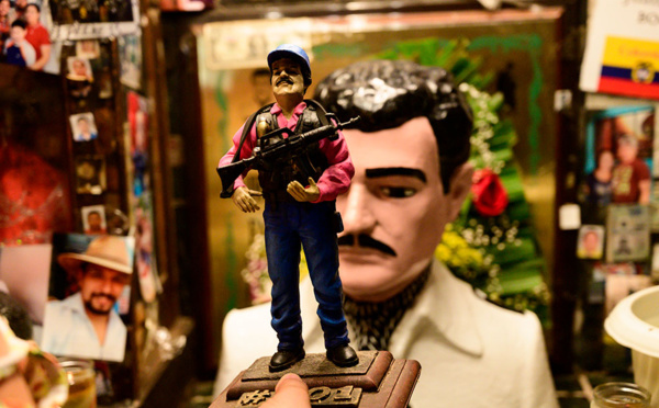 Le narcotrafiquant "El Chapo" condamné à la perpétuité