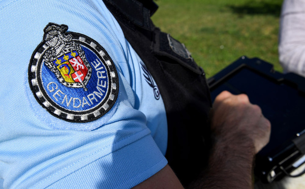 Pédopornographie et nécrophilie: un homme mis en examen à Paris et écroué