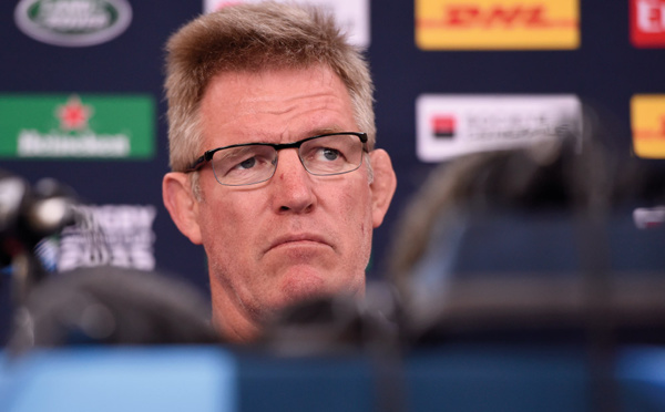 Coupe du Pacifique: une présélection fidjienne forte d'une majorité d'"Européens"