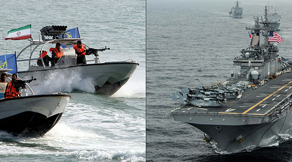 Pétrolier arraisonné: Téhéran enquête, Londres récuse la version iranienne de l'incident