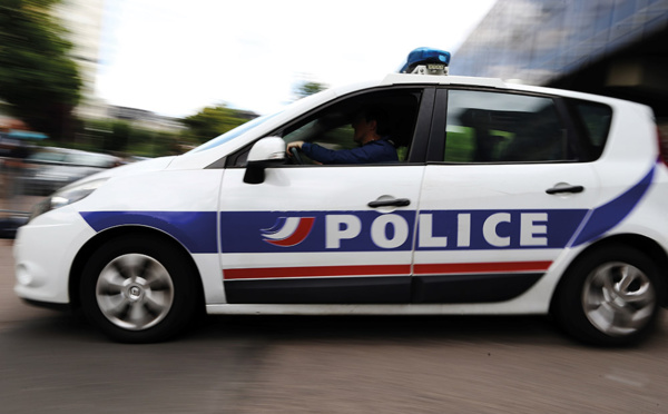 Guinéen tué près de Rouen: un suspect interpellé, sa garde à vue levée pour raison médicale