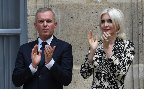L'enquête du gouvernement dédouane Rugy, en attendant l'Assemblée