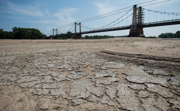 Canicule: le mercure va continuer de monter mercredi
