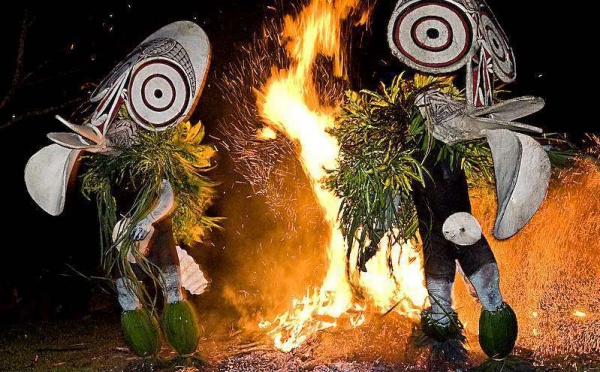 Meurtres de « sorcières » : la Papouasie veut une loi plus sévère