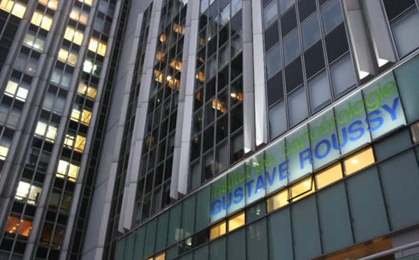 Gustave-Roussy: un enfant sous chimio meurt après une "erreur" de traitement