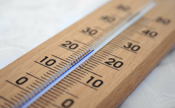 Canicule: fin des extrêmes, l'Europe respire après le feu