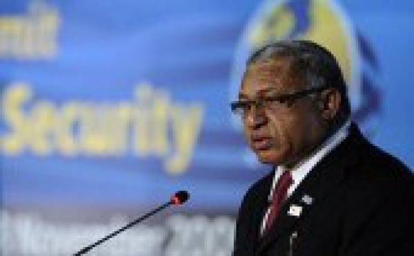 Iles Fidji: le gouvernement militaire va lever les mesures d'urgence