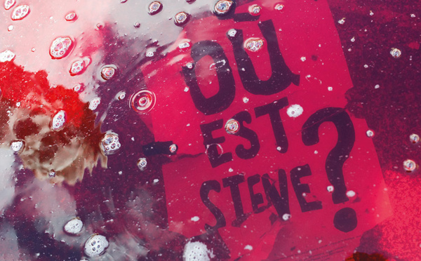 Appels à un rassemblement pour Steve samedi à Nantes