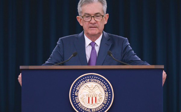 La Fed a baissé les taux pour la première fois depuis 2008 mais a du mal à expliquer pourquoi