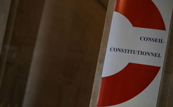 La réforme de la fonction publique validée par le Conseil constitutionnel