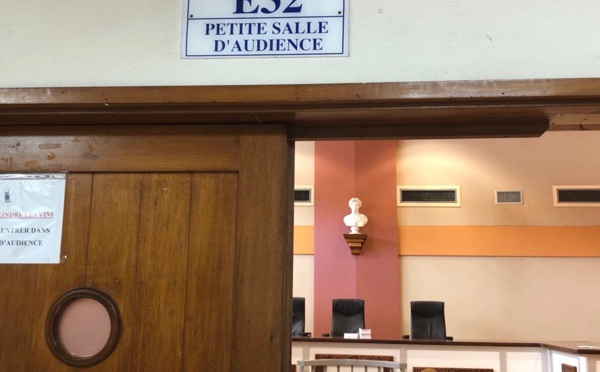 Prison ferme pour les importateurs d'ice et d'héroïne