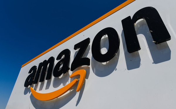 Amazon répercute la taxe Gafa sur ses vendeurs en France